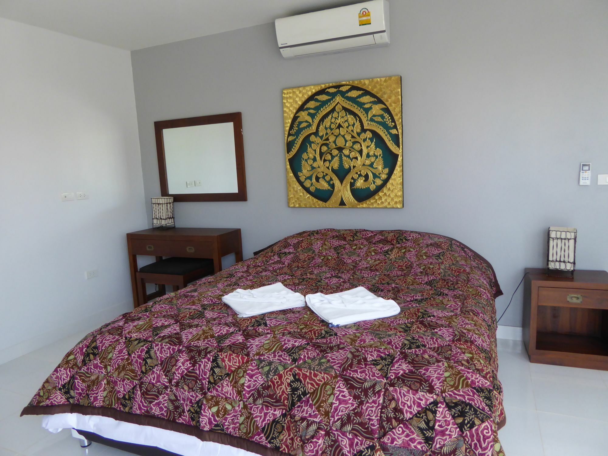 The Orchid Beach Resort @ Vip Chain Resort Ban Phe Exterior foto
