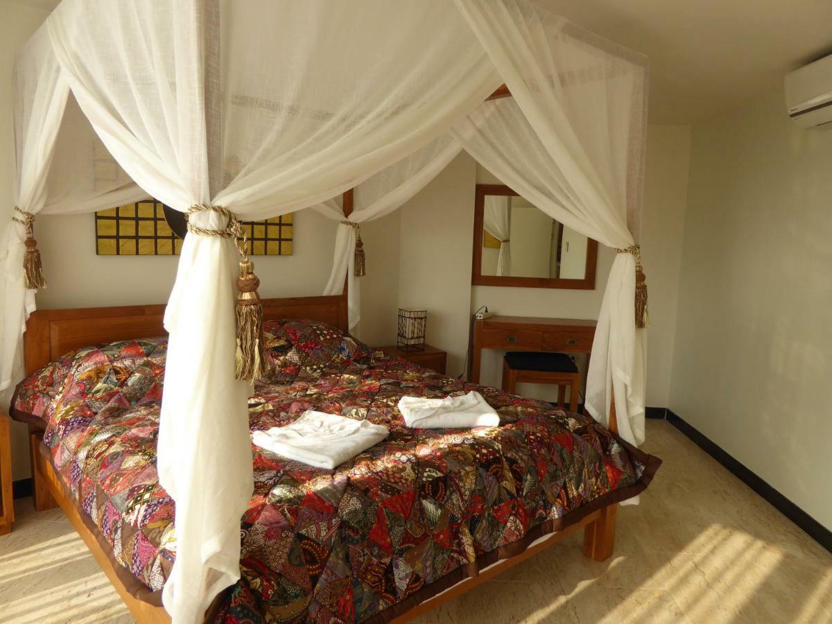 The Orchid Beach Resort @ Vip Chain Resort Ban Phe Exterior foto