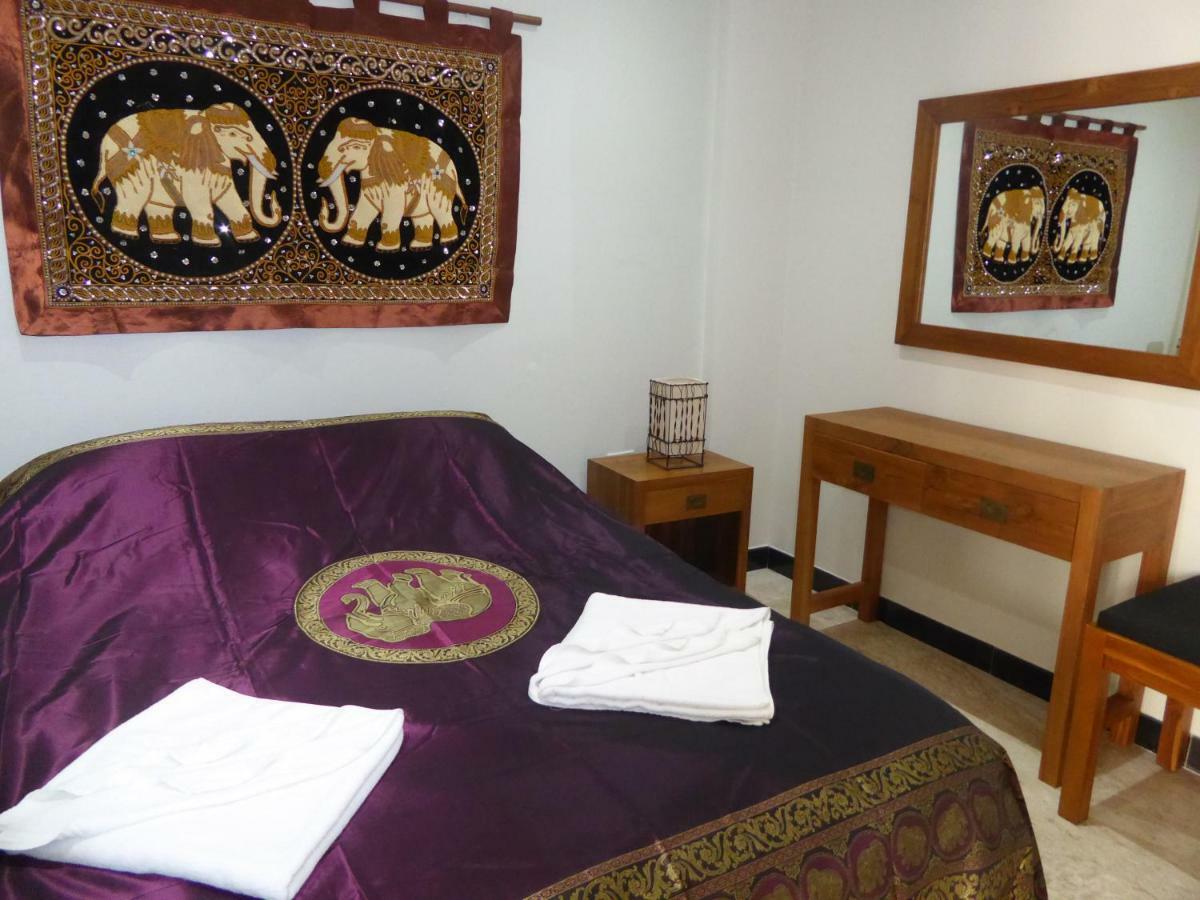 The Orchid Beach Resort @ Vip Chain Resort Ban Phe Quarto foto